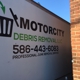 MotorCity Debris Removal LLC.