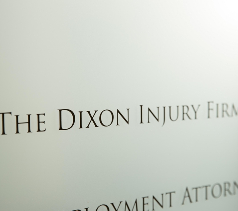 The Dixon Injury Firm - Saint Louis, MO