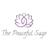 The Peaceful Sage gallery