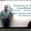 DDM Heating &Air Conditioning Inc. gallery
