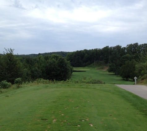 A-Ga-Ming Golf Resort - Kewadin, MI