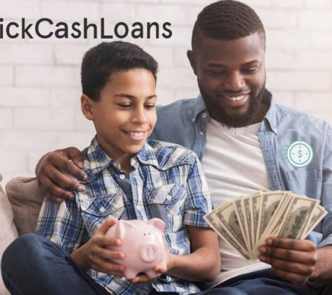 Quick Cash Loans - Chicago, IL