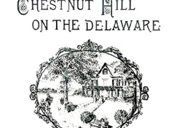 Chestnut Hill on the Delaware - Milford, NJ