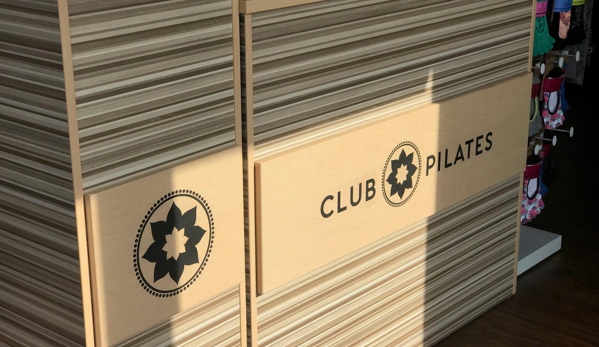 Club Pilates - Pewaukee, WI