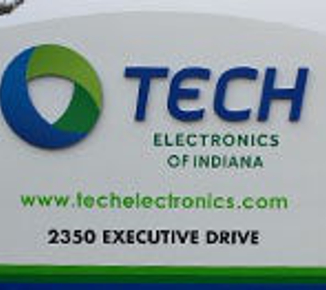 Tech Electronics of Indiana - Indianapolis, IN