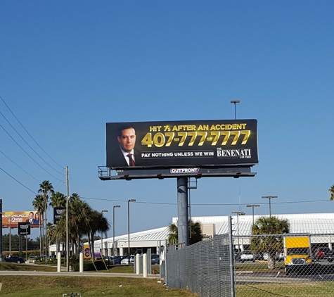 The Benenati Law Firm A Professional Association - Orlando, FL