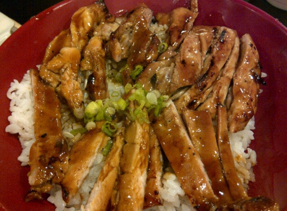 Lohas Teriyaki - Irving, TX