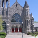 St Mark United Methodist Church - Historical Places