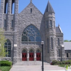 St Mark United Methodist Church