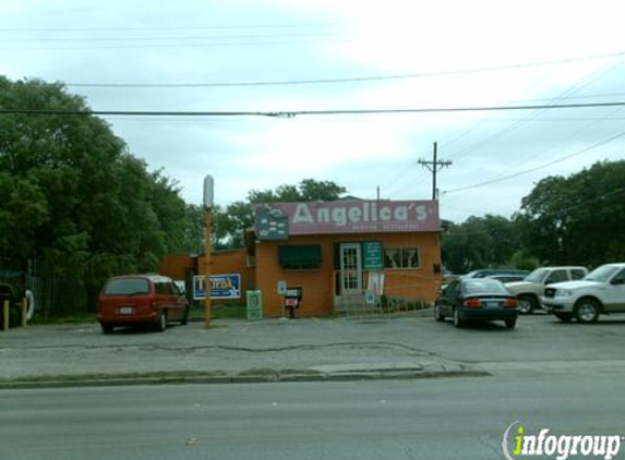 Angelica's 2 - San Antonio, TX