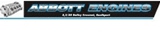 Abbott Engine Reconditioning P/L Logo