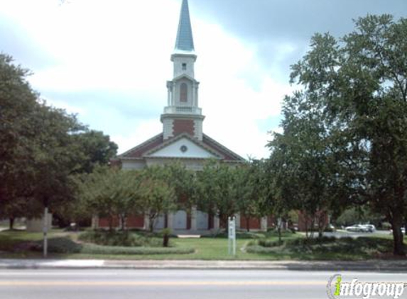 Bayshore Baptist Church - Tampa, FL