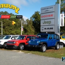 Murray Chrysler Dodge Jeep Ram of Starke - New Car Dealers