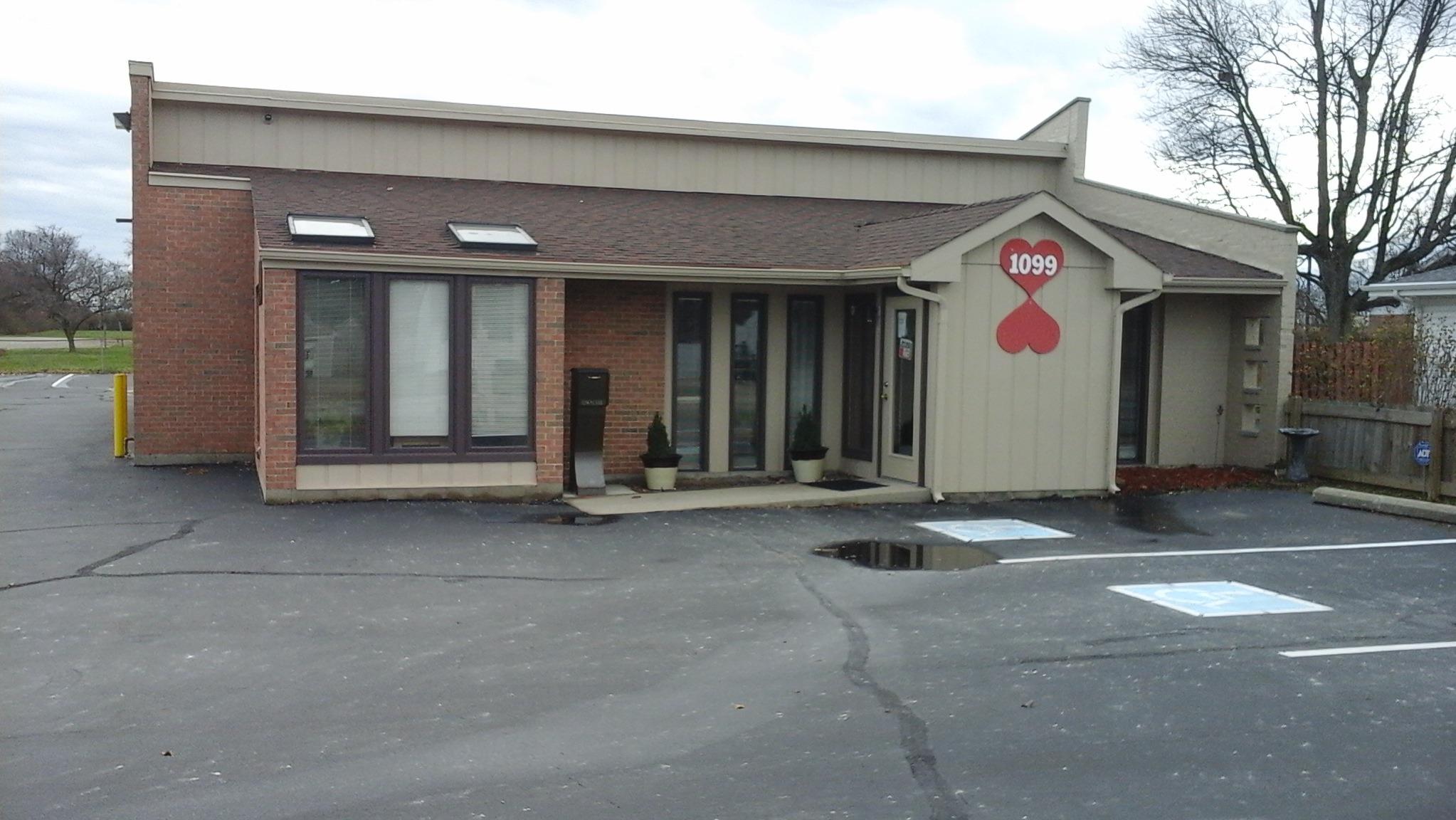 Cardiologists of Greene County 1099 W 2nd St, Xenia, OH 45385