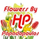 Flowers By HP Papadopoulos