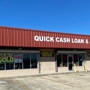 Quick Cash Loan & Jewelry Inc