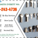Locksmith of Everett - Locks & Locksmiths