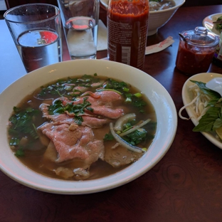 Local Pho - Seattle, WA