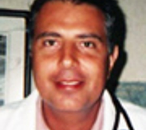 Pablo Ferraro, MD - Pembroke Pines, FL