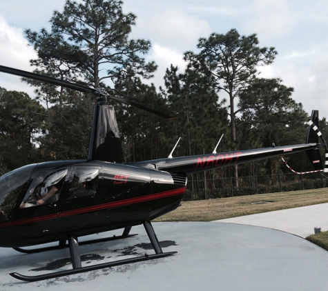 International Heli Tours - Orlando, FL