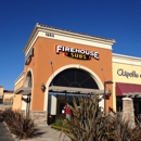 Firehouse Subs - Fast Food Restaurants