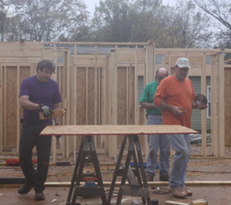 Habitat for Humanity - Anderson, SC