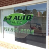 A-Z Auto Sales gallery