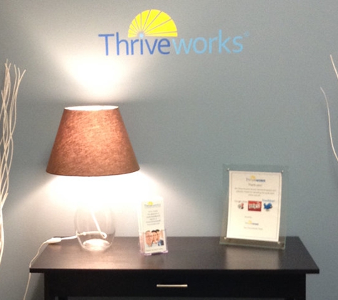 Thriveworks Counseling & Psychiatry Richmond - Richmond, VA