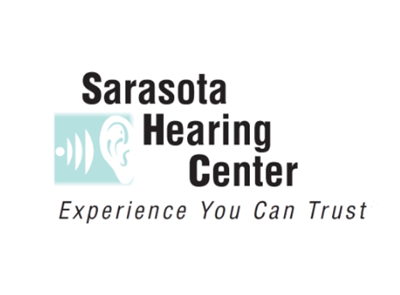 Sarasota Hearing Center - Sarasota, FL