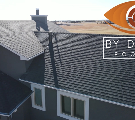 By Design Roofing - Colorado Springs, CO