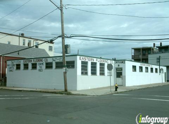 Eastern Flooring Company, Inc. - East Boston, MA