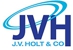 Holt J V & Co Logo