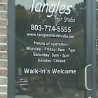 Tangles Hair Studio