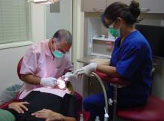 Professional Dental Inc - San Diego, CA