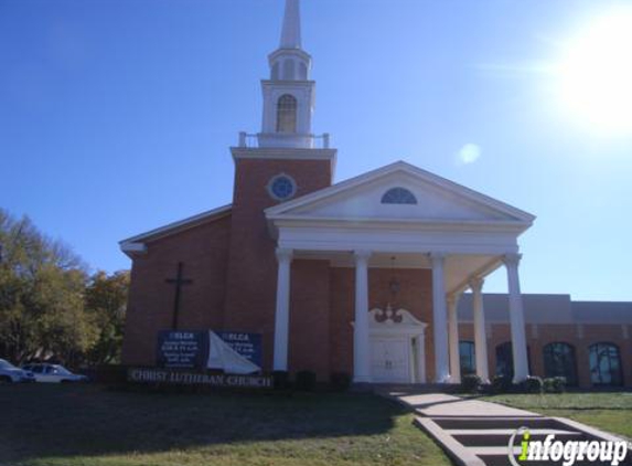 Christ Lutheran Church - Dallas, TX
