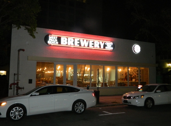 West Palm Brewery - West Palm Beach, FL