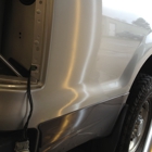 Tap's Paintless dent repair