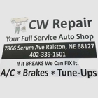 CW Repair, Inc.