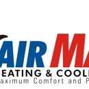 Air Max Heating And Cooling - Geothermal Heating & Cooling Contractors