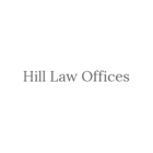 Hill Law Offices