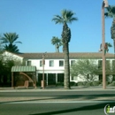 Inter Tribal Council of Arizona - Government Offices-Tribal