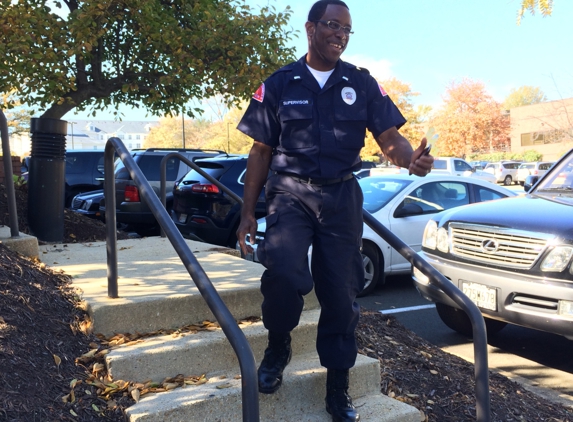 Blueline Security Services - Hyattsville, MD