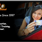 All Good Driving School