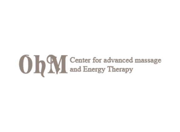 Ohm ~ Optimal Health Modalities - Dundee, IL