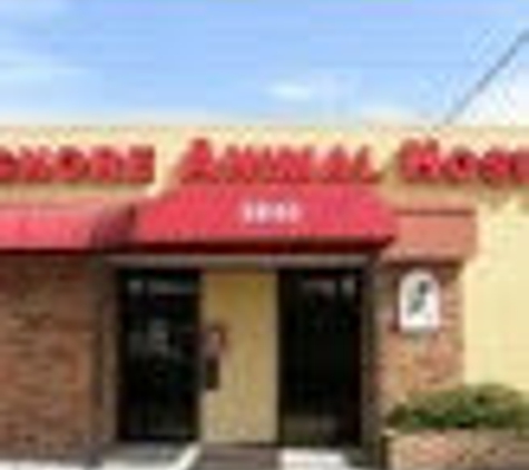 Bayshore Animal Hospital & Avian Practice - Saint Petersburg, FL