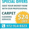 Farmers Branch TX Carpet Cleaning gallery