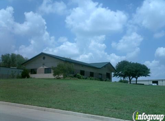 Precast Erectors - Hurst, TX