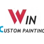 Win Custom Painting