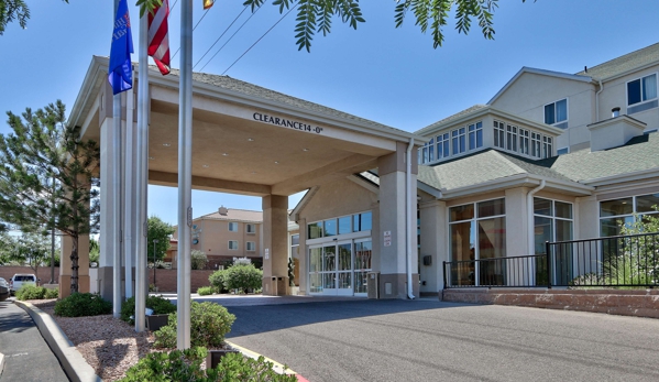 Hilton Garden Inn Albuquerque/Journal Center - Albuquerque, NM