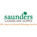Saunders Landscape Supply - Landscape Contractors